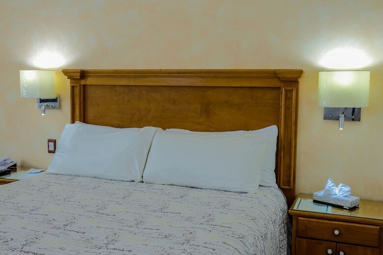 Hotel La Posada & Beach Club
