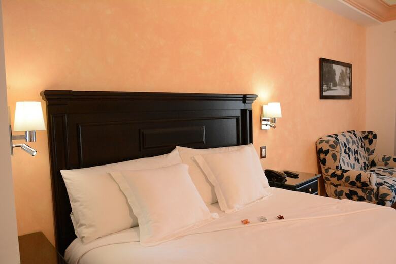Hotel La Posada & Beach Club