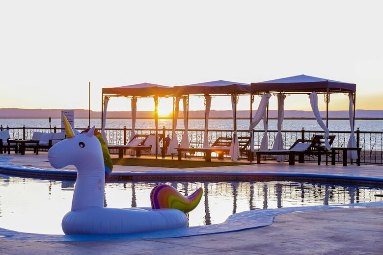 Hotel La Posada & Beach Club