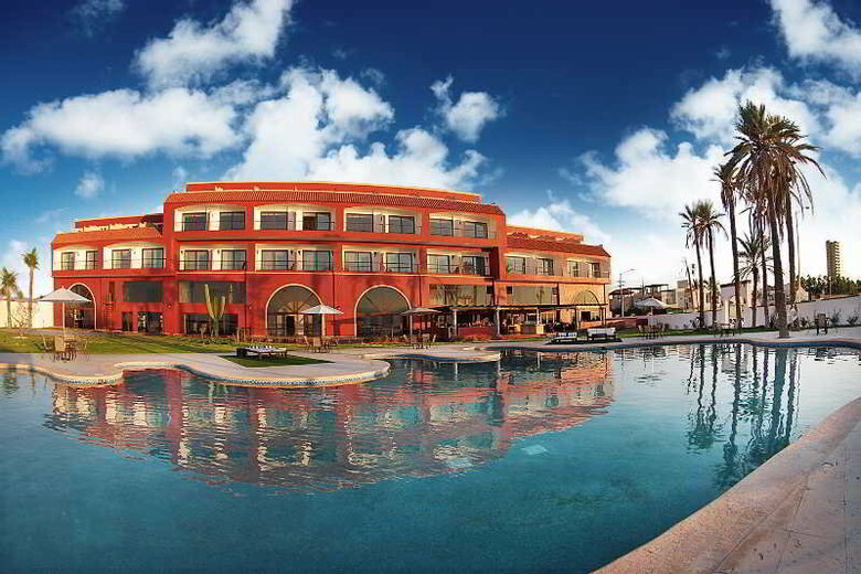 Hotel La Posada & Beach Club