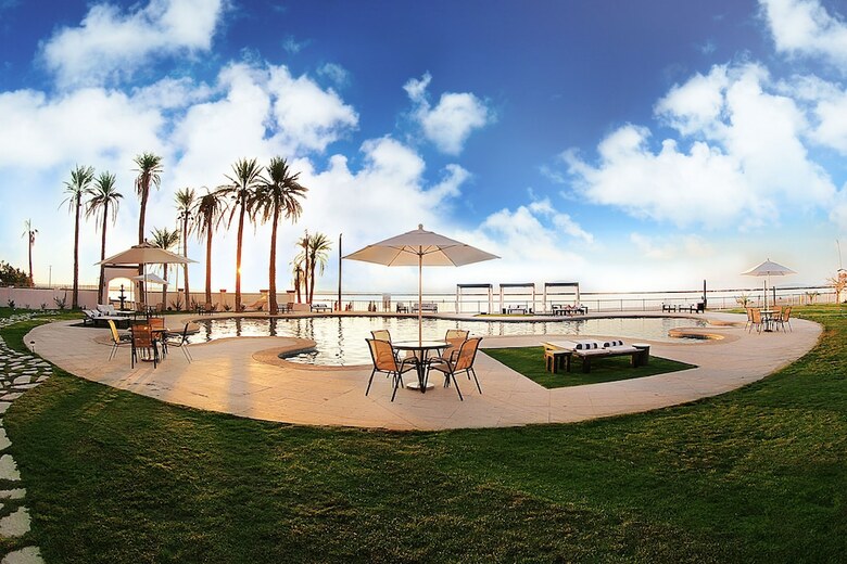 Hotel La Posada & Beach Club