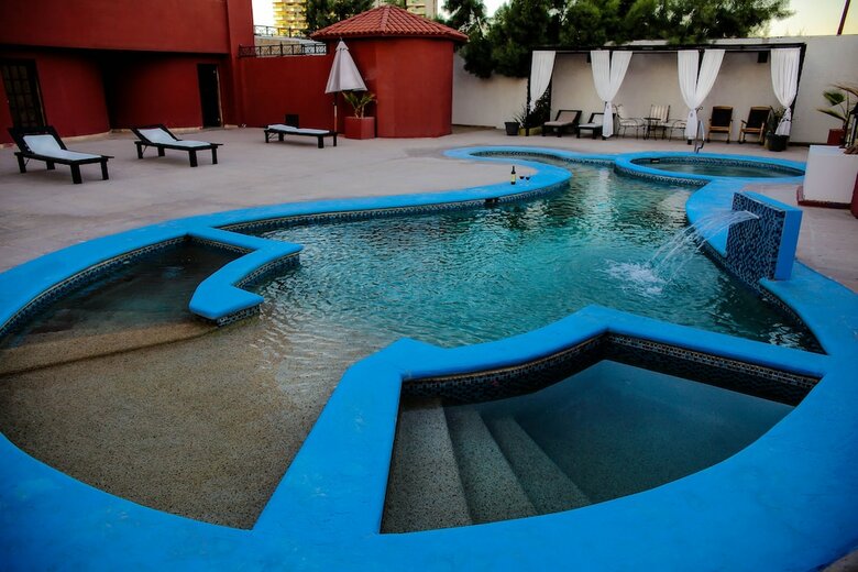 Hotel La Posada & Beach Club