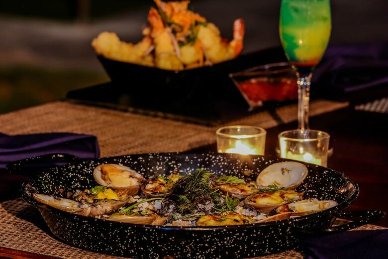 Hotel La Posada & Beach Club
