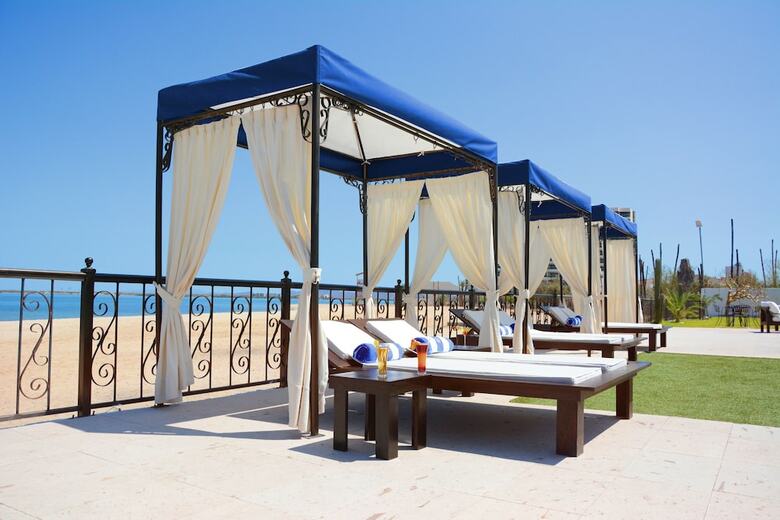 Hotel La Posada & Beach Club