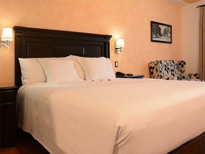Hotel La Posada & Beach Club