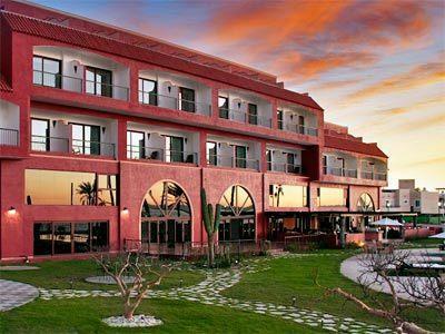 Hotel La Posada & Beach Club