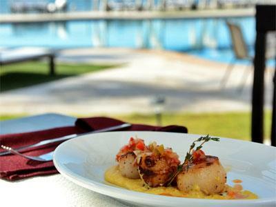 Hotel La Posada & Beach Club