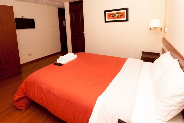 Hotel Casa Villa Arequipa
