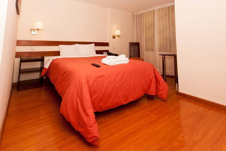 Hotel Casa Villa Arequipa