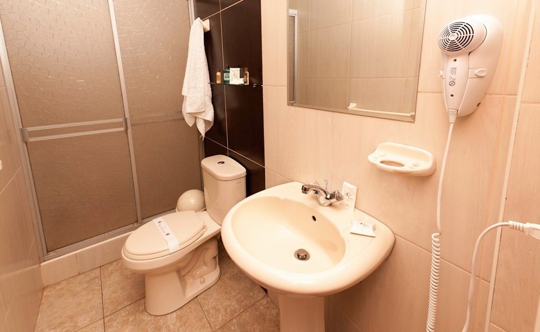 Hotel Casa Villa Arequipa