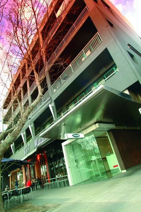 Aparthotel Adina Apartment Hotel St Kilda