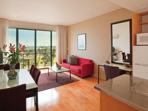 Aparthotel Adina Apartment Hotel St Kilda