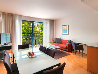 Aparthotel Adina Apartment Hotel St Kilda