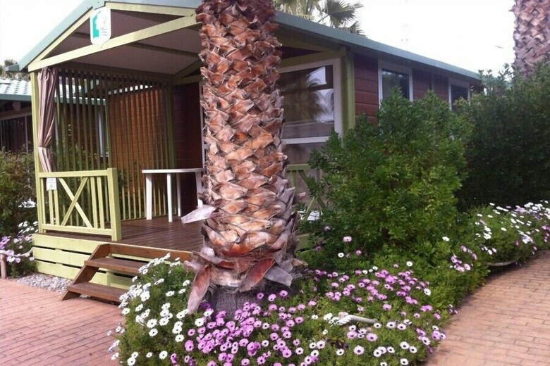 Camping Enmar