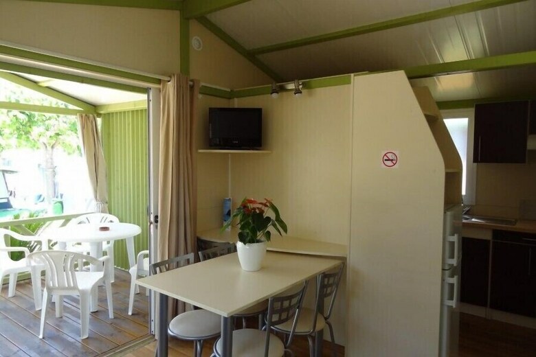 Camping Enmar