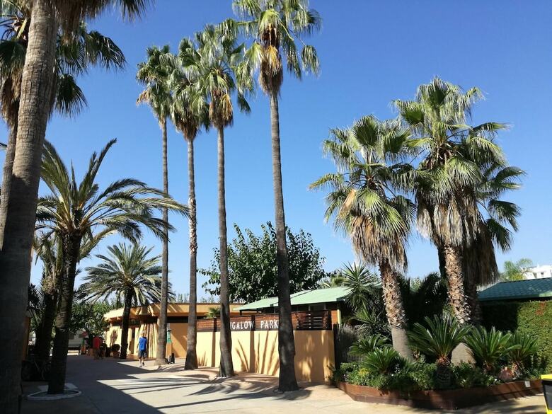 Camping Enmar