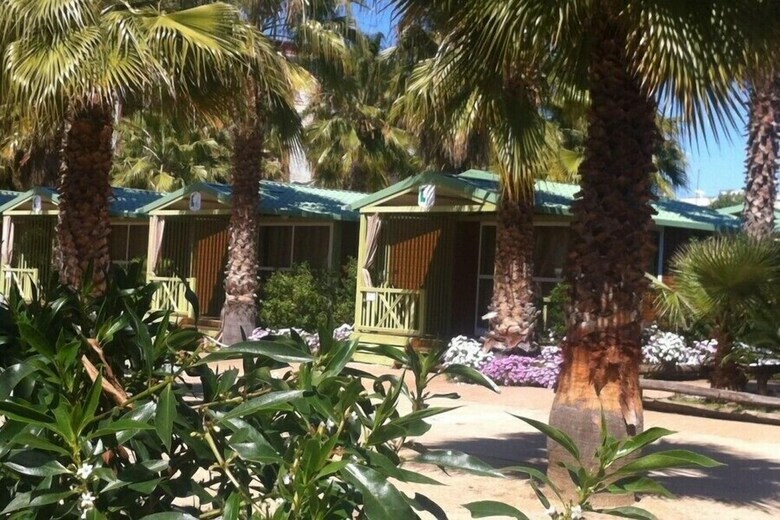 Camping Enmar
