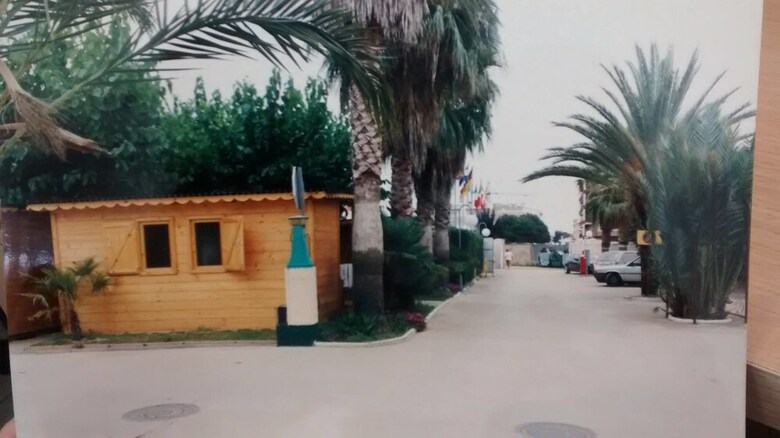 Camping Enmar