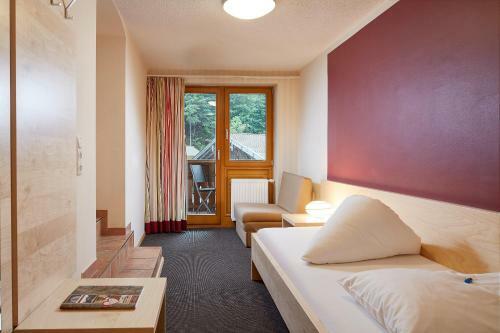 Hostal Hotel Gasthof Klause
