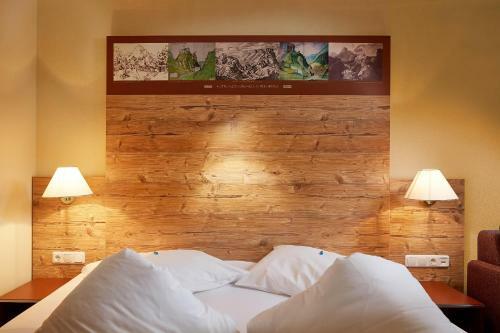 Hostal Hotel Gasthof Klause
