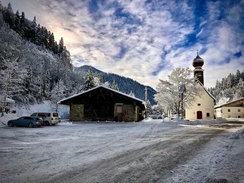 Hostal Hotel Gasthof Klause
