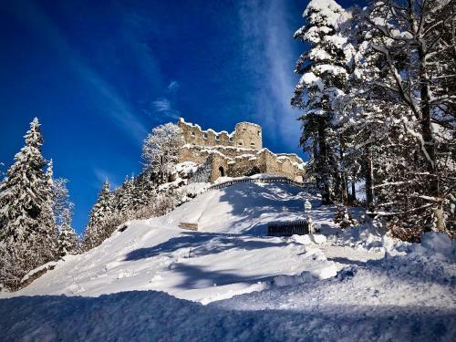 Hostal Hotel Gasthof Klause