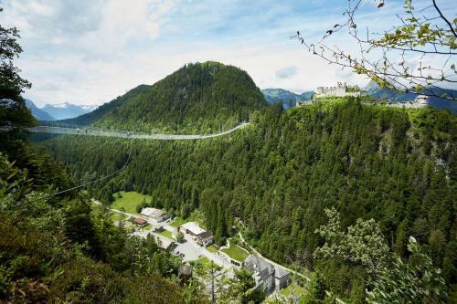 Hostal Hotel Gasthof Klause