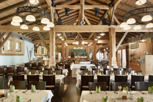 Hostal Hotel Gasthof Klause