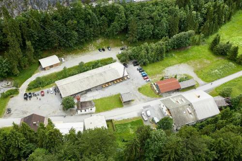 Hostal Hotel Gasthof Klause