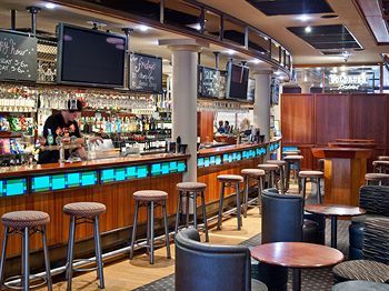 Tonsley Hotel