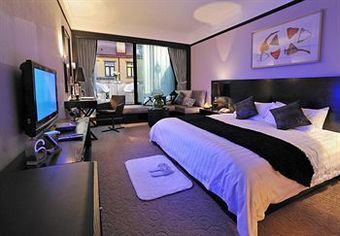 The Castle Hotel