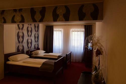 Hotel Am Museum K�ln