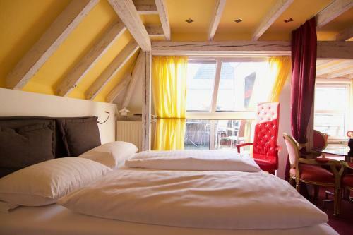 Hotel Am Museum K�ln