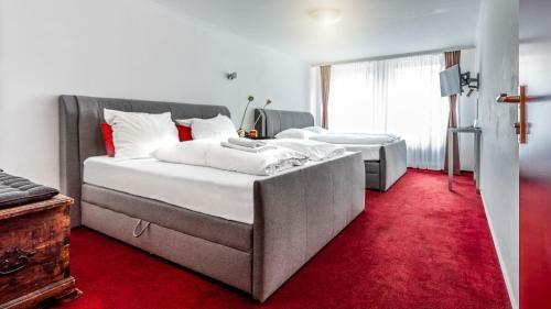 Hotel Am Museum K�ln