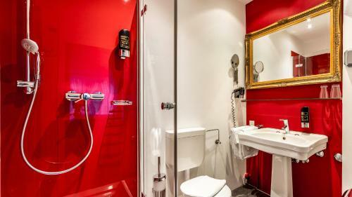 Hotel Am Museum K�ln