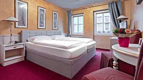 Hotel Am Museum K�ln