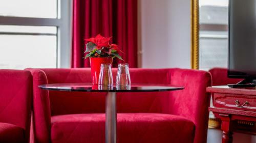Hotel Am Museum K�ln