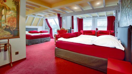 Hotel Am Museum K�ln