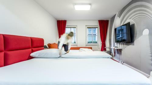 Hotel Am Museum K�ln