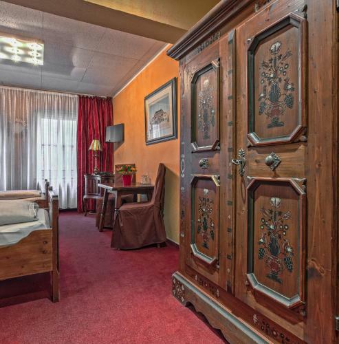 Hotel Am Museum K�ln
