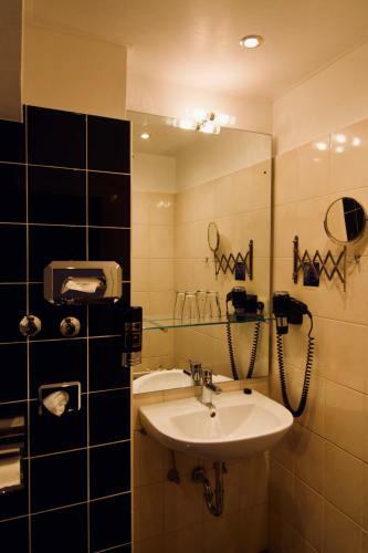 Hotel Am Museum K�ln