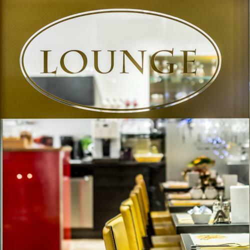Hotel Am Museum K�ln