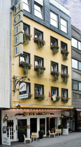 Hotel Am Museum K�ln