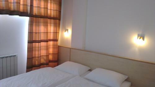 Hostal Rooms Klampfer