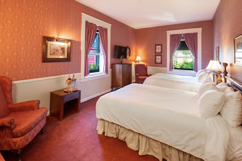 Hotel La Rose