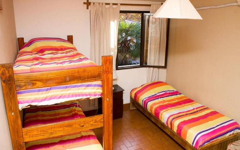 Open House Hostel Mendoza