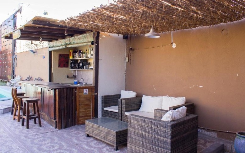 Open House Hostel Mendoza