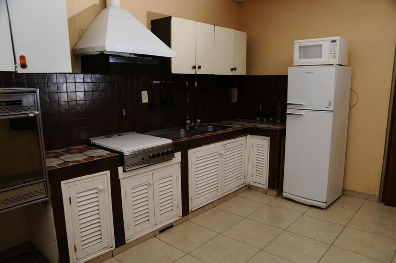 Open House Hostel Mendoza