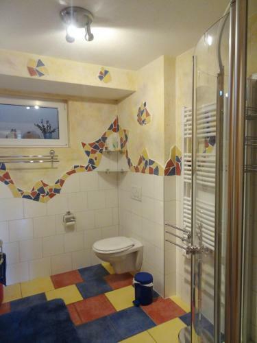 Apartamento Ferienwohnung Fr�hauf