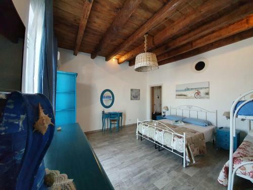 B&B La Terrazza Di Nonnanna